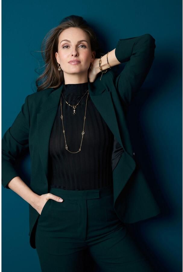 LEONARDO Bedelketting Halsketting Dorina Clip&Mix 024429 - Foto 2