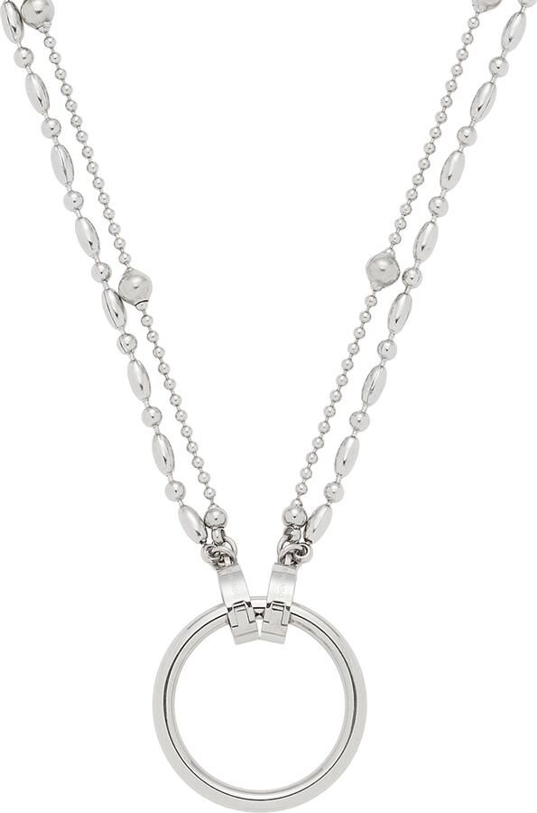 LEONARDO Bedelketting Halsketting Ilvi Clip&Mix 024446 - Foto 4