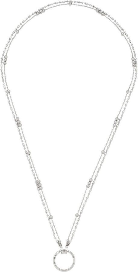 LEONARDO Bedelketting Halsketting Ilvi Clip&Mix 024446 - Foto 3