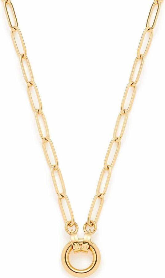 LEONARDO Bedelketting Halsketting Moda Clip&Mix - Foto 7