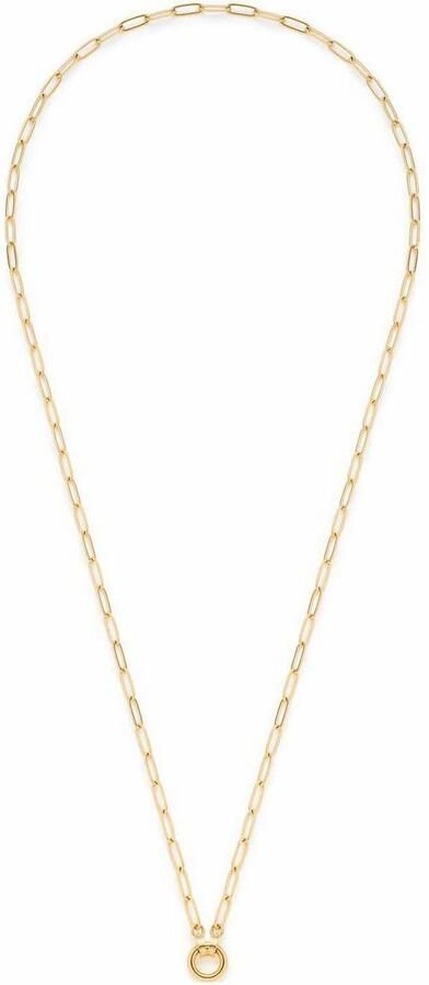 LEONARDO Bedelketting Halsketting Moda Clip&Mix - Foto 6