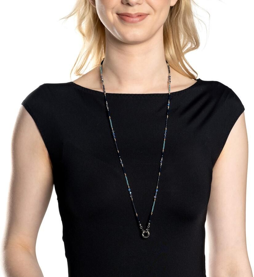 LEONARDO Bedelketting Halsketting Natalina Clip&Mix