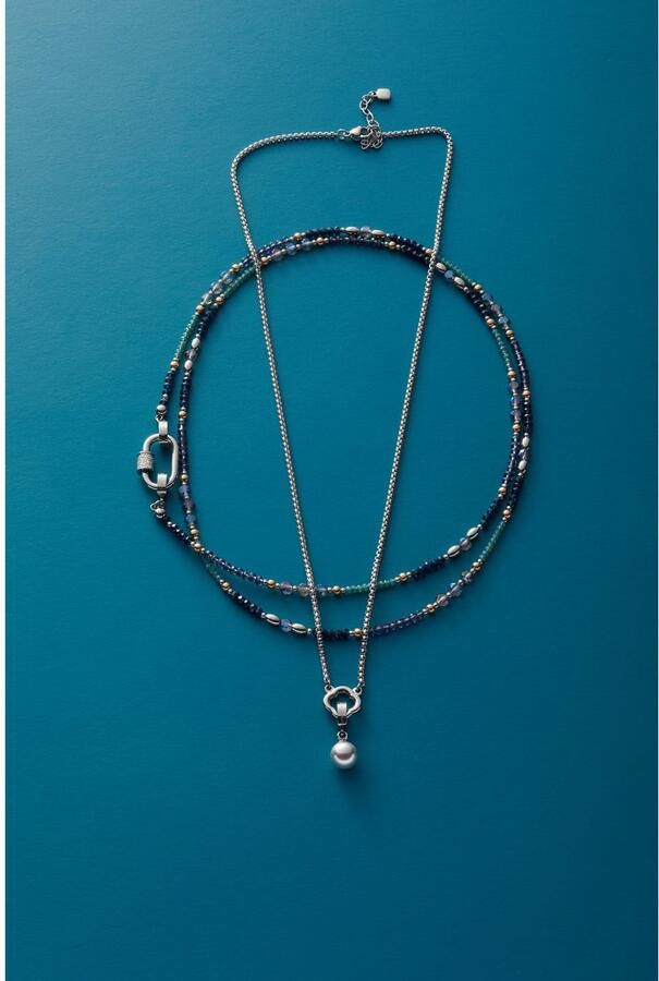 LEONARDO Bedelketting Halsketting Natalina Clip&Mix - Foto 2