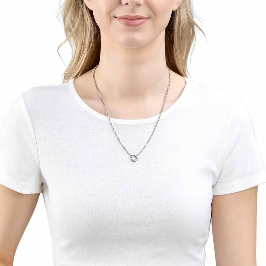 LEONARDO Bedelketting Halsketting Orlanda Clip&Mix - Foto 3