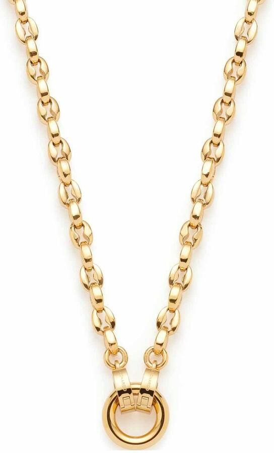 LEONARDO Bedelketting Halsketting Romea Clip&Mix 023272 023273 - Foto 8