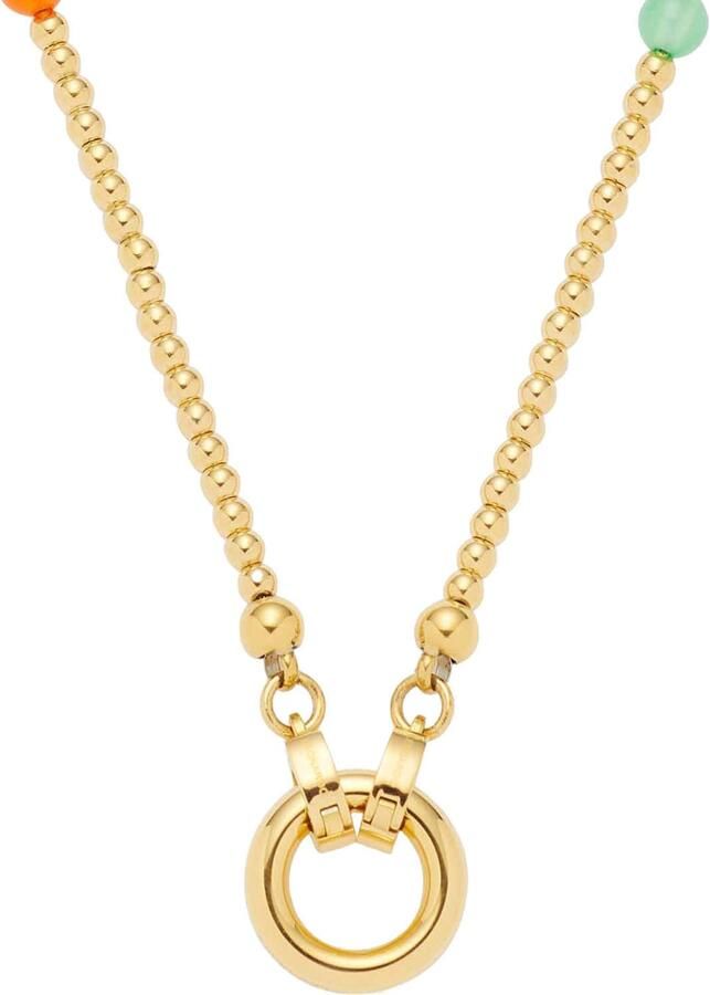 LEONARDO Bedelketting Halsketting Smile Clip&Mix 023749 - Foto 7