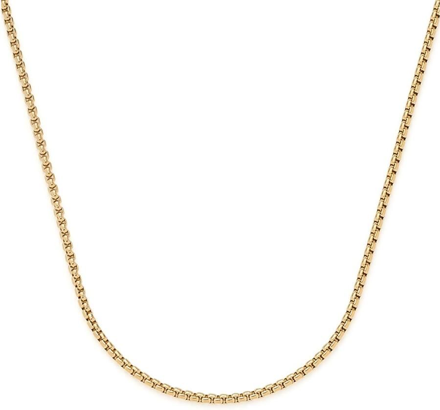 LEONARDO Bedelketting Liv Clip&Mix met zirkoon (synthetisch) - Foto 2