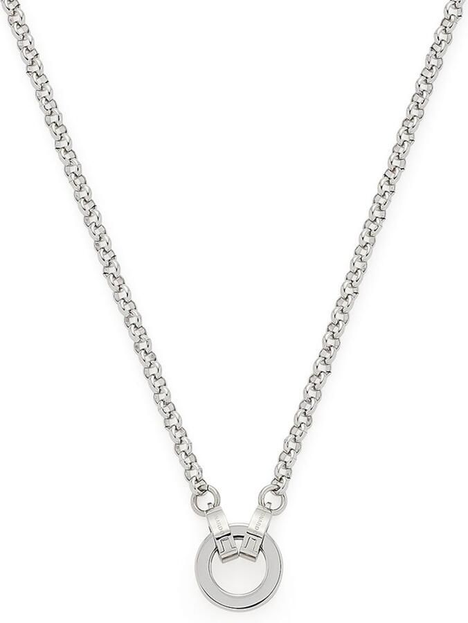 LEONARDO Bedelketting Paola Clip&Mix met zirkoon (synthetisch) - Foto 7