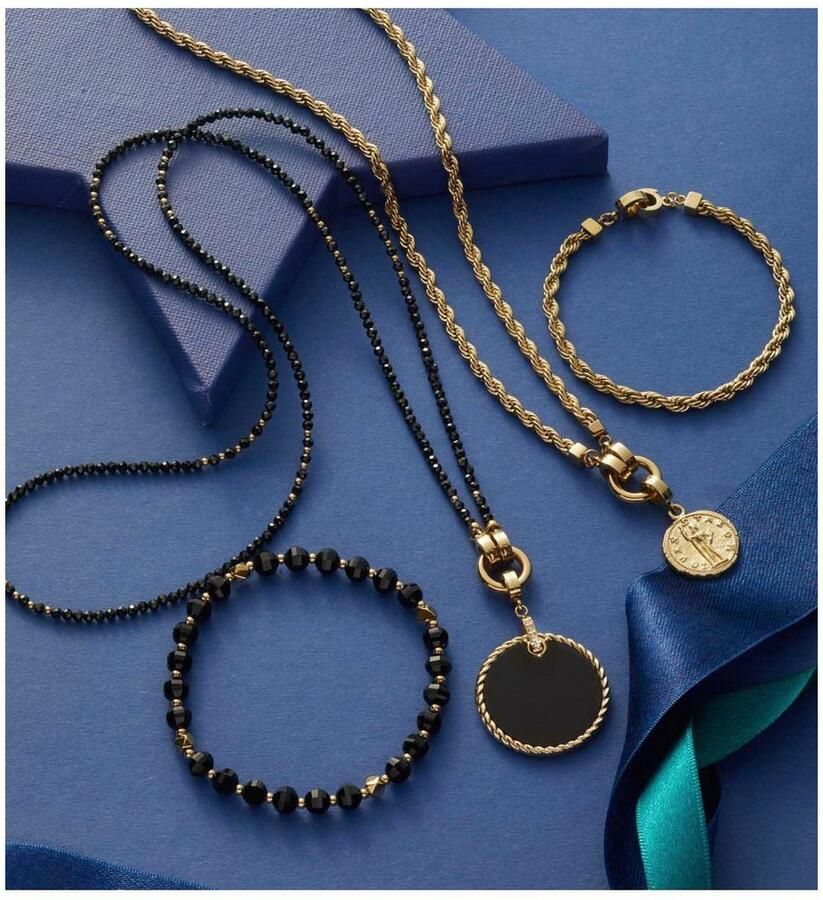 LEONARDO Bedelketting Pippa Clip&Mix - Foto 2