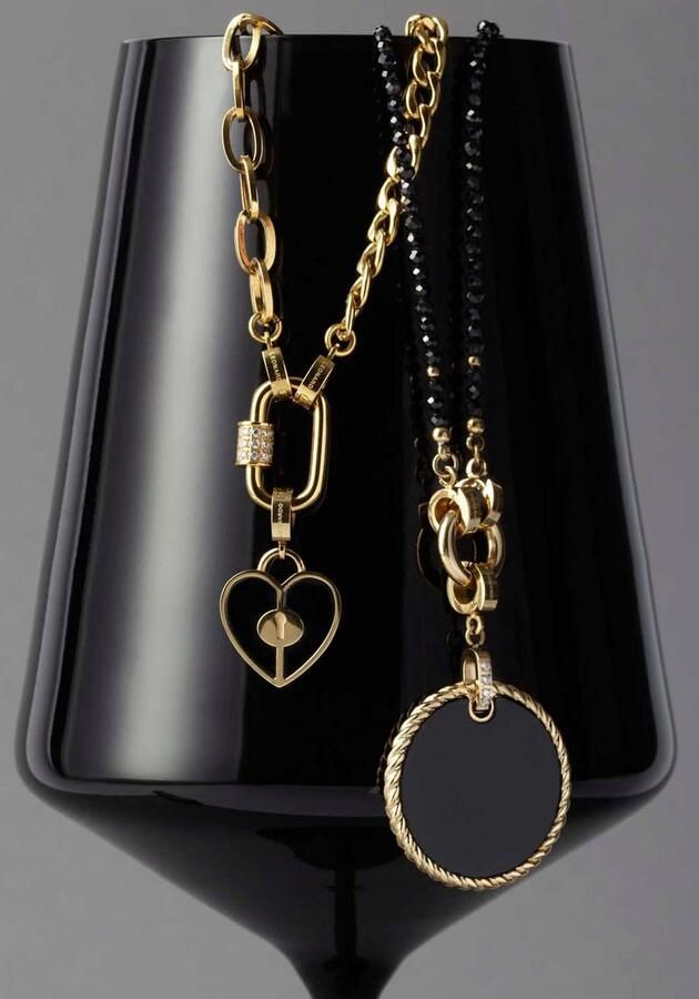 LEONARDO Bedelketting Pippa Clip&Mix - Foto 6