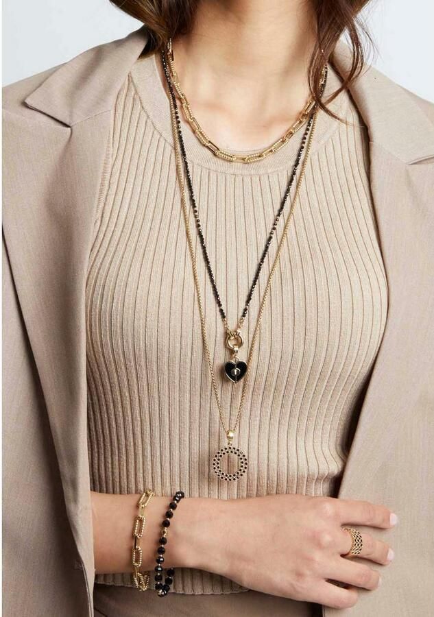 LEONARDO Bedelketting Pippa Clip&Mix - Foto 5