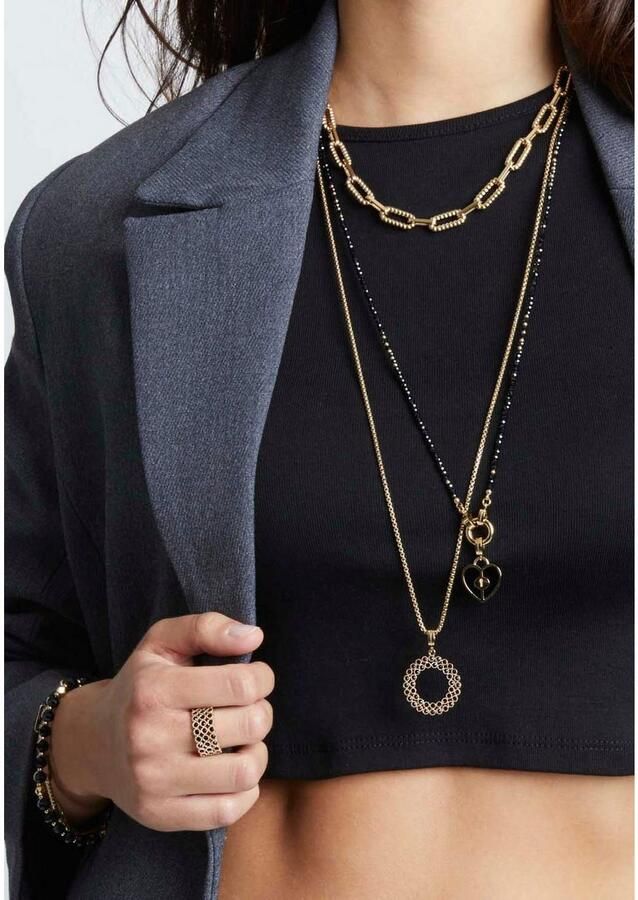 LEONARDO Bedelketting Pippa Clip&Mix - Foto 4