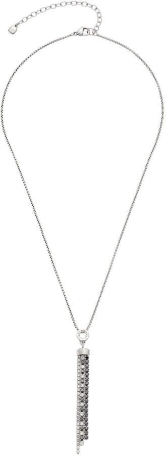LEONARDO Ketting met hanger Halsketting Atura 024316 - Foto 4