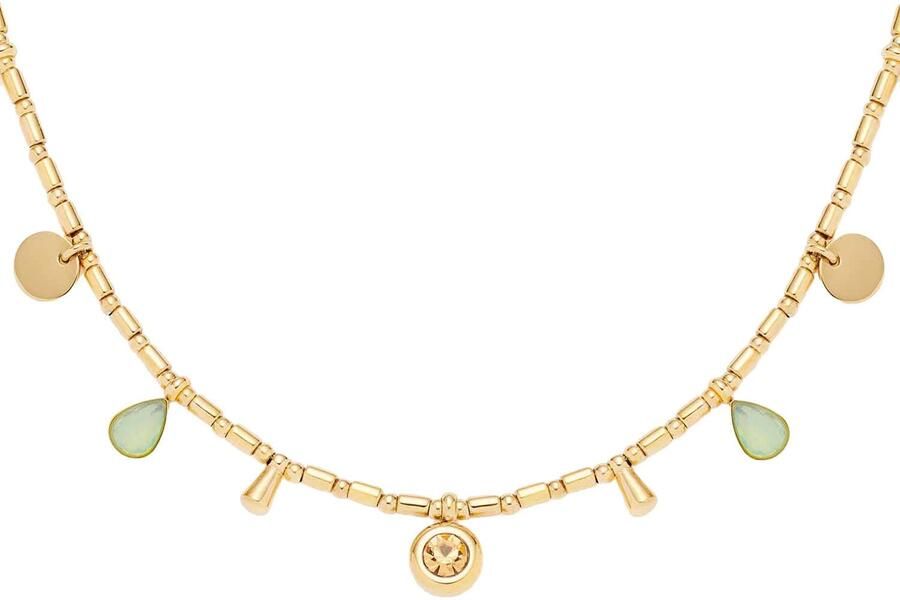 LEONARDO Ketting met hanger Halsketting Ella 023543 - Foto 7