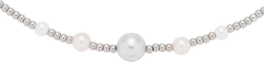 LEONARDO Ketting zonder hanger Halsketting Elsana 024333 - Foto 3