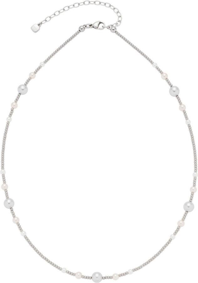 LEONARDO Ketting zonder hanger Halsketting Elsana 024333 - Foto 2