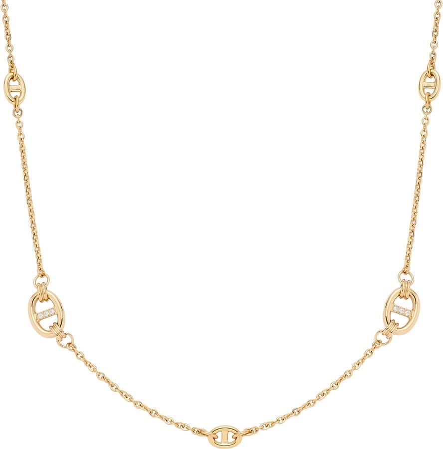 LEONARDO Ketting zonder hanger Halsketting Herma 024296 - Foto 3