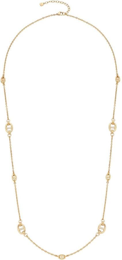 LEONARDO Ketting zonder hanger Halsketting Herma 024296 - Foto 2