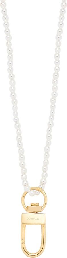 LEONARDO Ketting zonder hanger Halsketting Lucinda 024329 - Foto 7