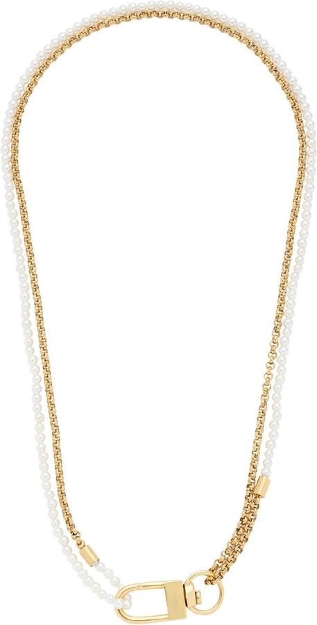 LEONARDO Ketting zonder hanger Halsketting Lucinda 024329 - Foto 5