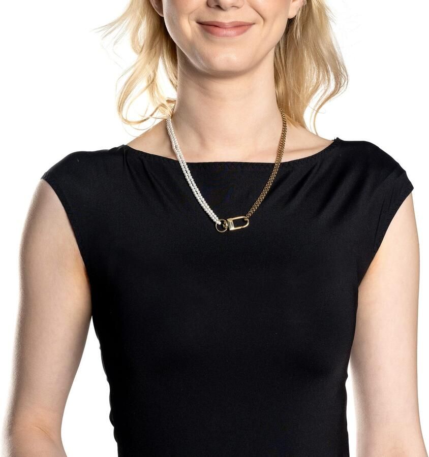 LEONARDO Ketting zonder hanger Halsketting Lucinda 024329 - Foto 2