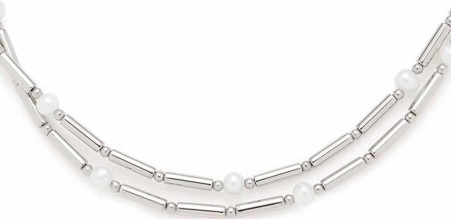 LEONARDO Ketting zonder hanger Halsketting Mirella 023336 - Foto 5