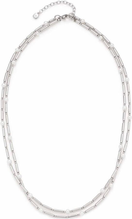 LEONARDO Ketting zonder hanger Halsketting Mirella 023336 - Foto 3