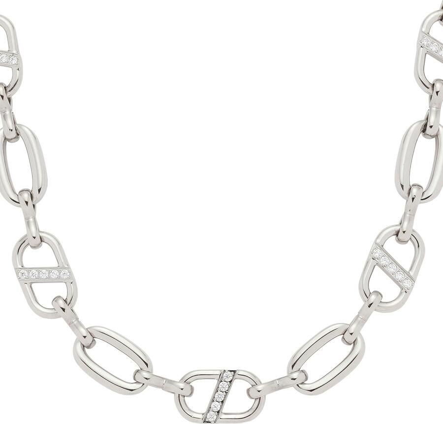 LEONARDO Ketting zonder hanger Halsketting Narea 024276 - Foto 3