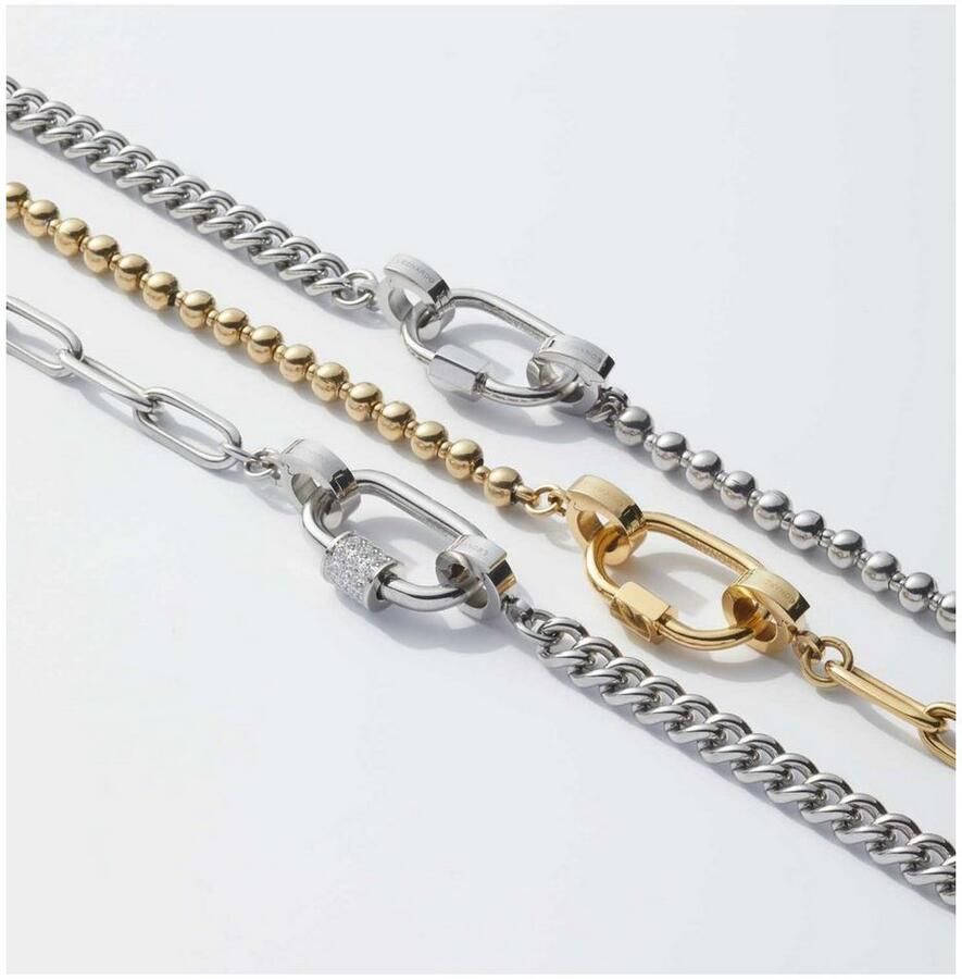 LEONARDO Kettingverlenging Joker Lora Clip&Mix 021817 021818