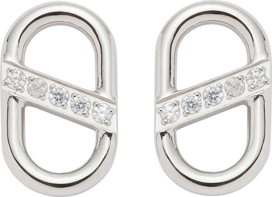 LEONARDO Oorhanger Narea Beauty`s 024278 met zirkoon (synthetisch) - Foto 2