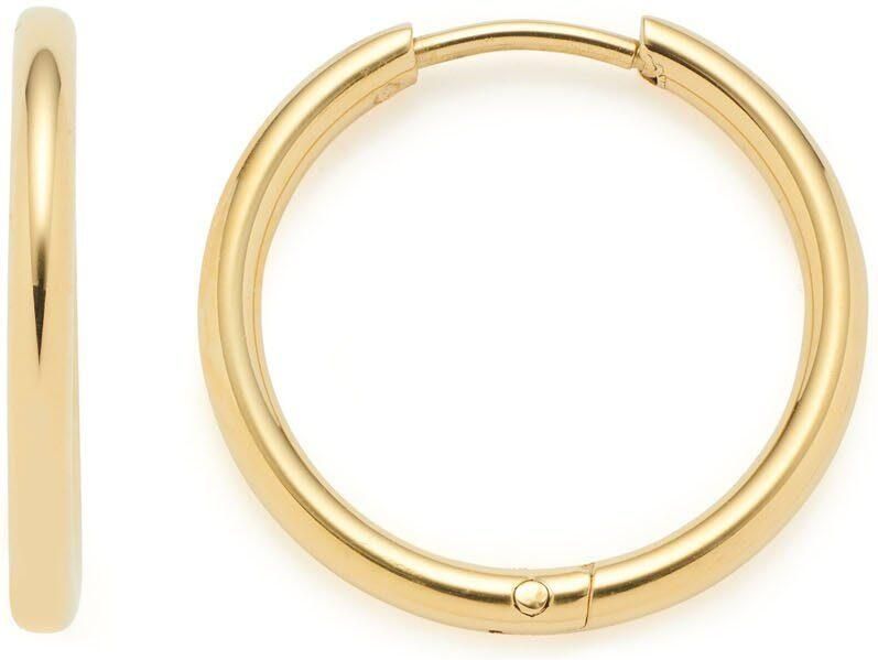 LEONARDO Oorringen Alida Beauty's met zirkoon (synthetisch)