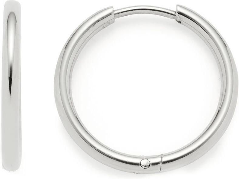 LEONARDO Oorringen Alida Beauty's met zirkoon (synthetisch)