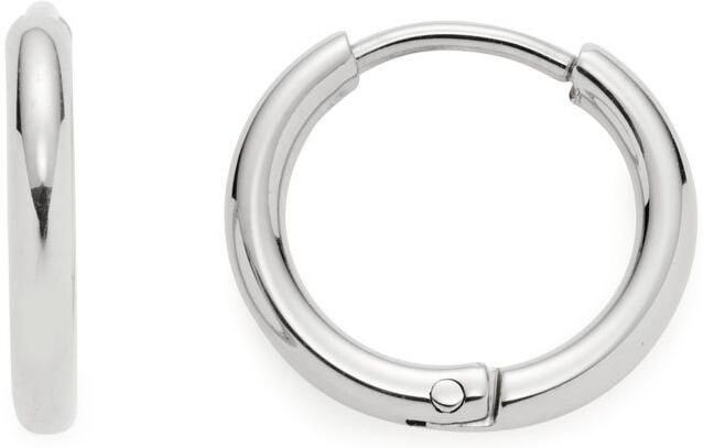 LEONARDO Oorringen Lilo Beauty's met zirkoon (synthetisch) - Foto 5