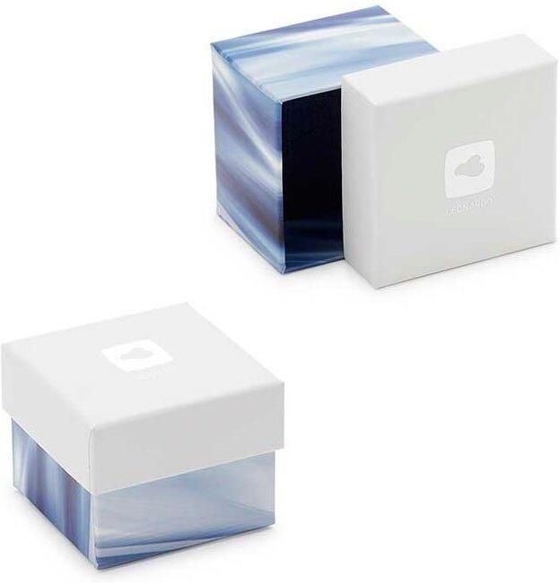 LEONARDO Oorringen Lilo Beauty's met zirkoon (synthetisch) - Foto 4