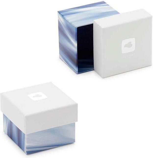 LEONARDO Oorringen Lilo Beauty's met zirkoon (synthetisch) - Foto 3