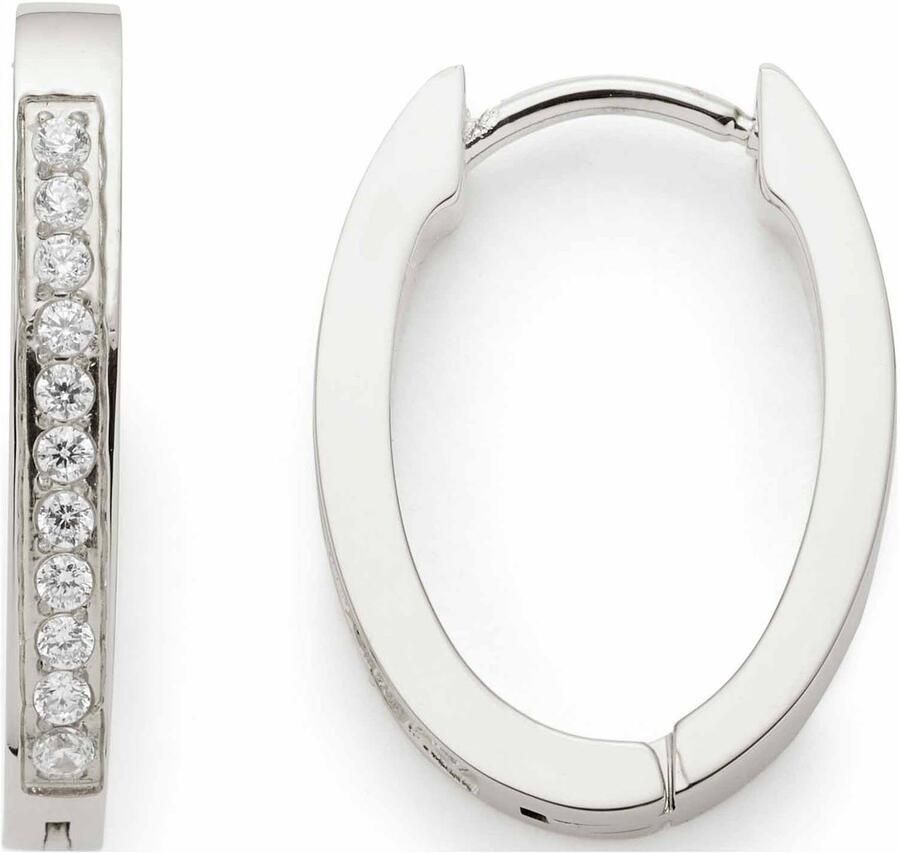 LEONARDO Oorringen Oorbel Ronia Beauty's 023245 023246 - Foto 7