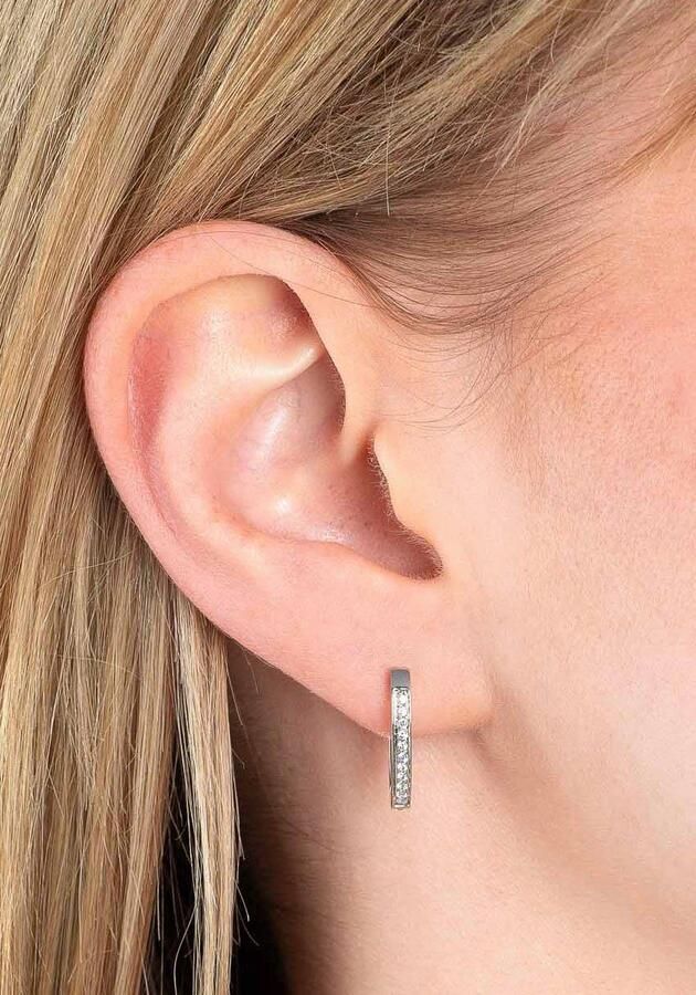 LEONARDO Oorringen Oorbel Ronia Beauty's 023245 023246 - Foto 5