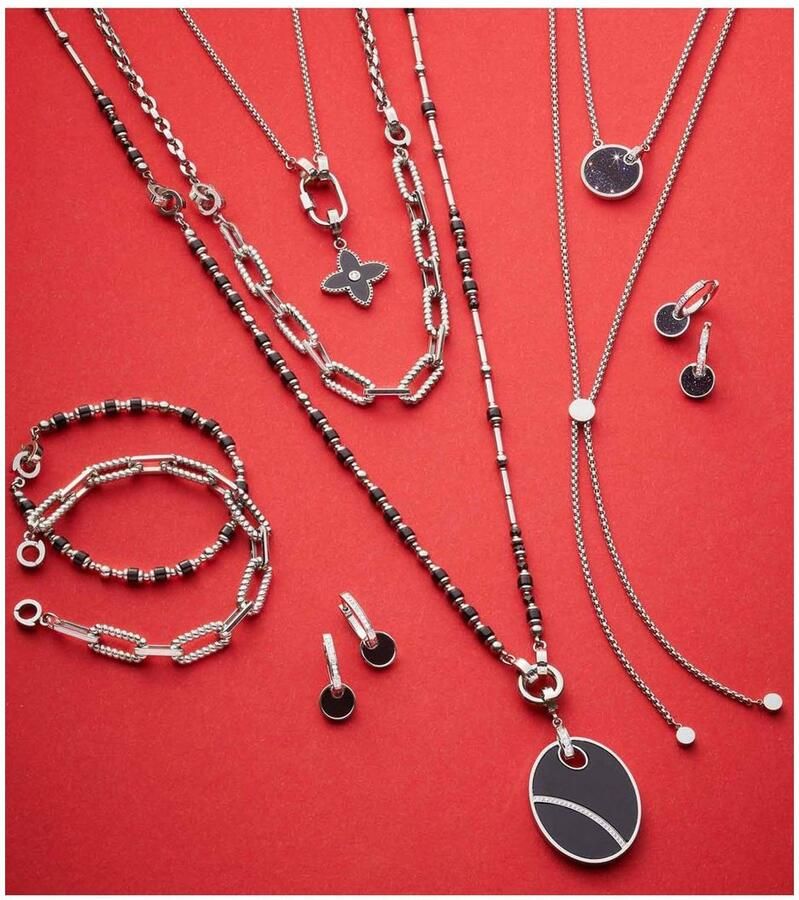 LEONARDO Oorringen Oorbel Ronia Beauty's 023245 023246 - Foto 2