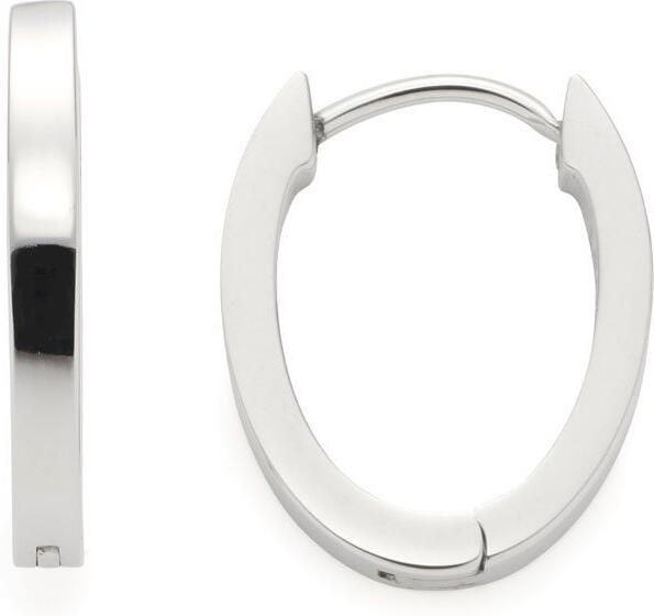 LEONARDO Oorringen Ronia Beauty's met zirkoon (synthetisch) - Foto 7