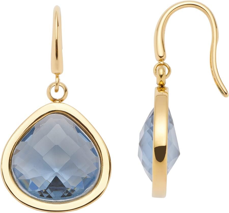 LEONARDO Paar oorhaken Oorbellen Juvinga 024426 - Foto 2