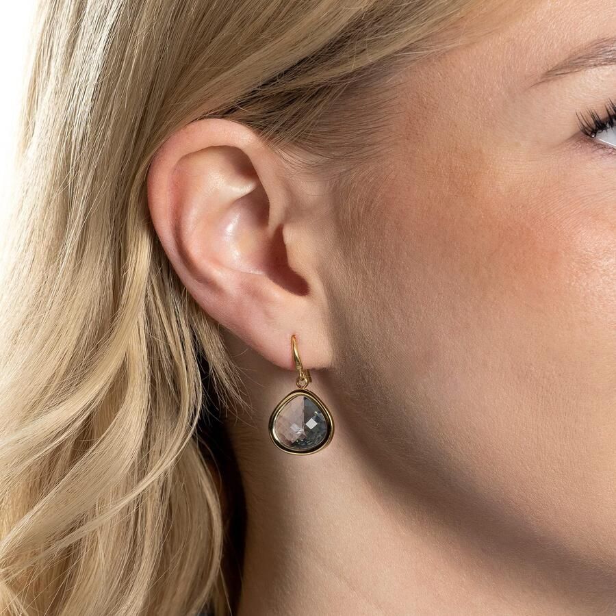 LEONARDO Paar oorhaken Oorbellen Juvinga 024426