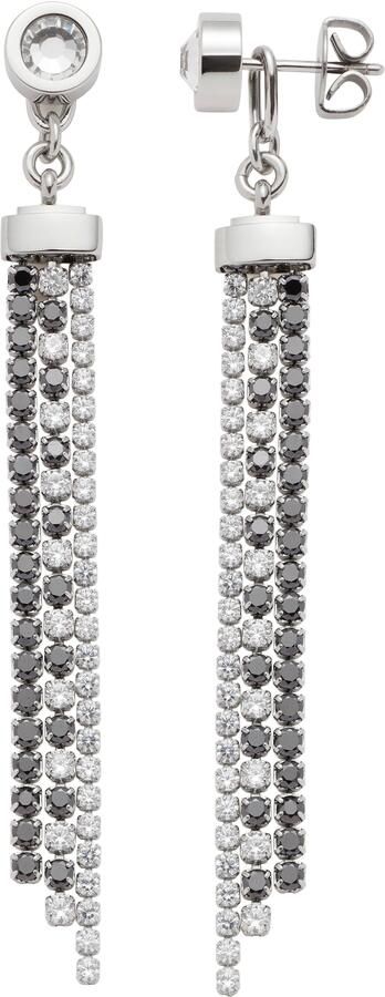 LEONARDO Paar oorstekers Oorbellen Atura 024317 met zirkoon (synthetisch) - Foto 4