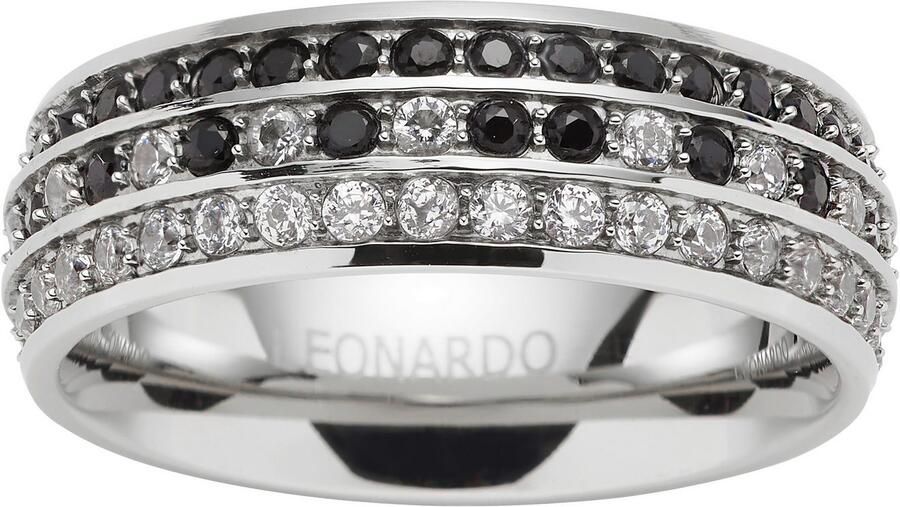 LEONARDO Ring Atura 024318 024319 024320 024321 024322 - Foto 2