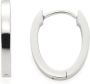 LEONARDO Oorringen Ronia Beauty's 022147 met zirkoon (synthetisch) - Thumbnail 1