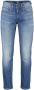 Lerros Relaxbroek BAXTER 5-Pocket-denim in used-look RELAXED FIT - Thumbnail 1