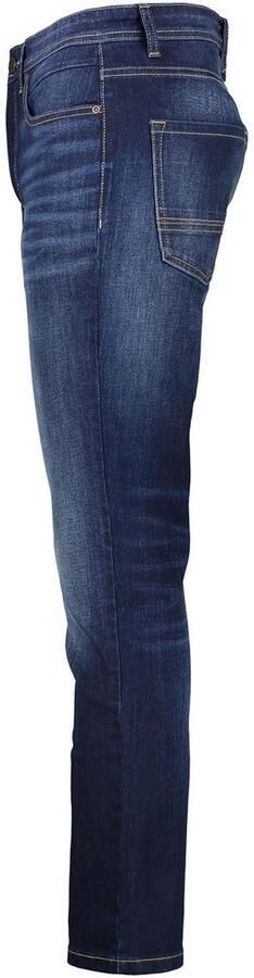 Lerros 5-pocket jeans BAXTER herenjeans relaxed fit rechte pijp - Foto 2
