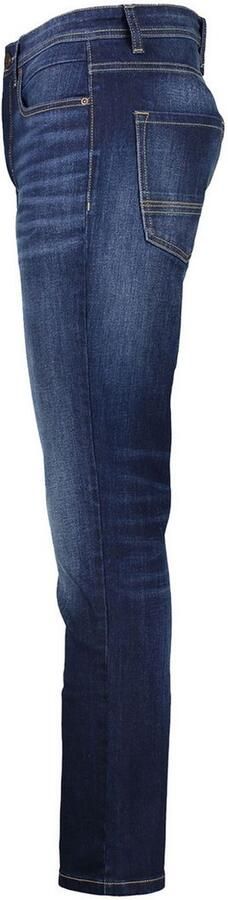 Lerros Relaxbroek BAXTER 5-Pocket-denim in used-look RELAXED FIT - Foto 3