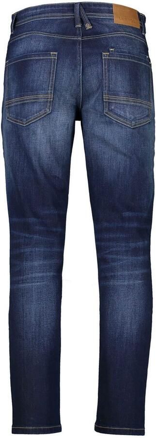 Lerros Relaxbroek BAXTER 5-Pocket-denim in used-look RELAXED FIT - Foto 2