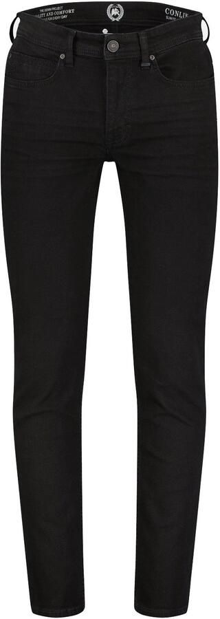 Lerros 5-pocket jeans Stretch-denim CONLIN 5-Pocket-stijl SLIM FIT