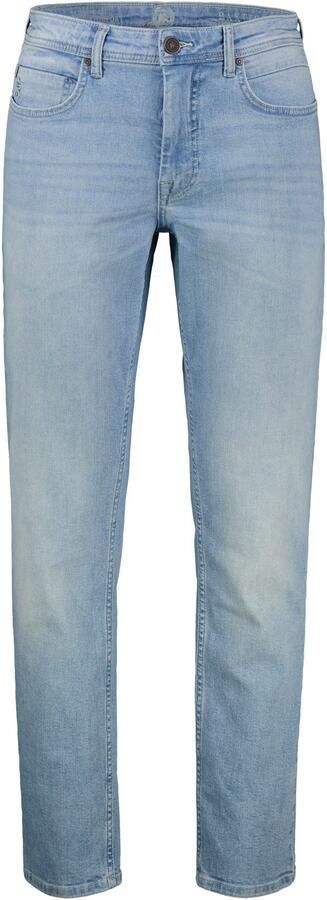 Lerros 5-pocket jeans Stretch-denim CONLIN heren jeans SLIM FIT - Foto 4